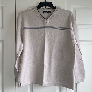 Large Izod Shirt. EUC.